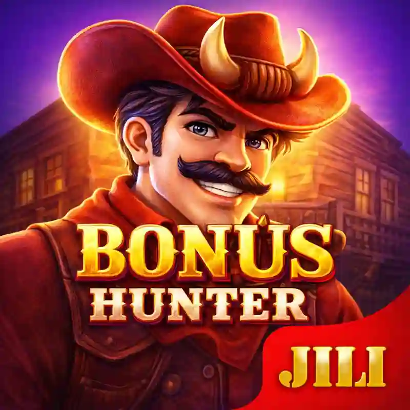 Bonus Hunter slot game sa jl88 casino