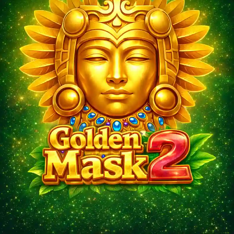 Golden Mask 2 slot game sa jl88 online casino