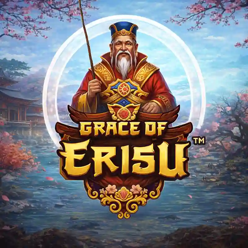 Grace of Ebisu Slot Game - jl88 Online Casino