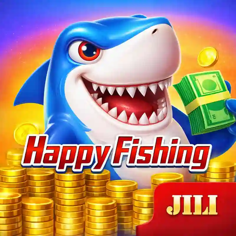 Happy Fishing Casino Game sa jl88