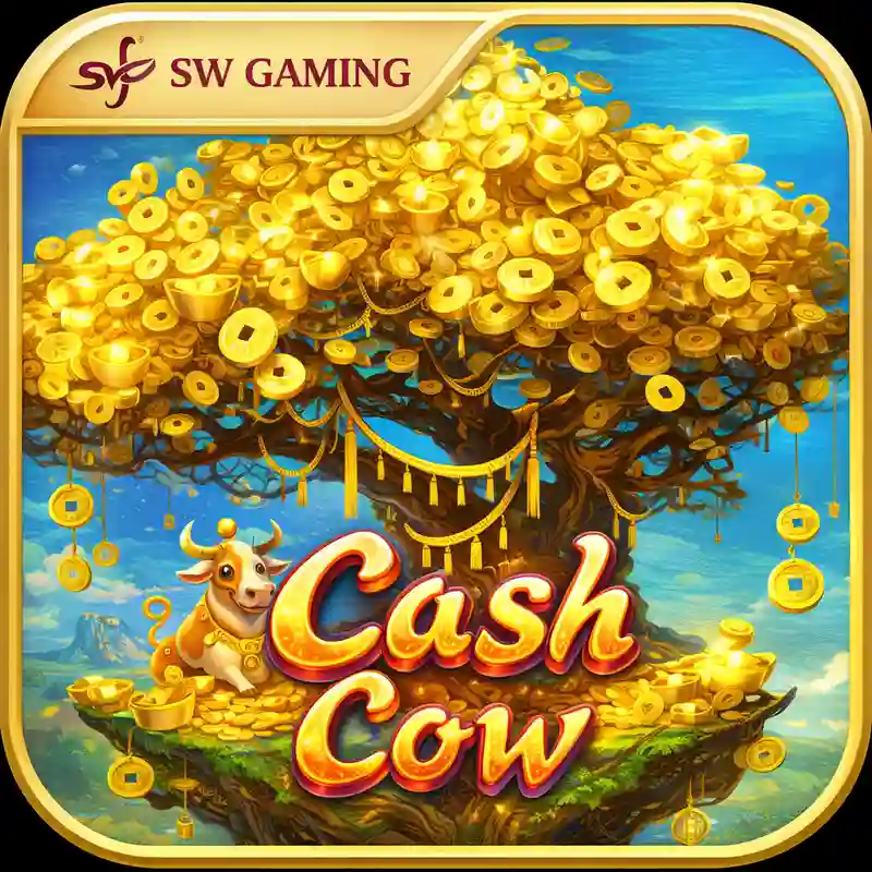 Kalabaw ng Pera Slots Game
