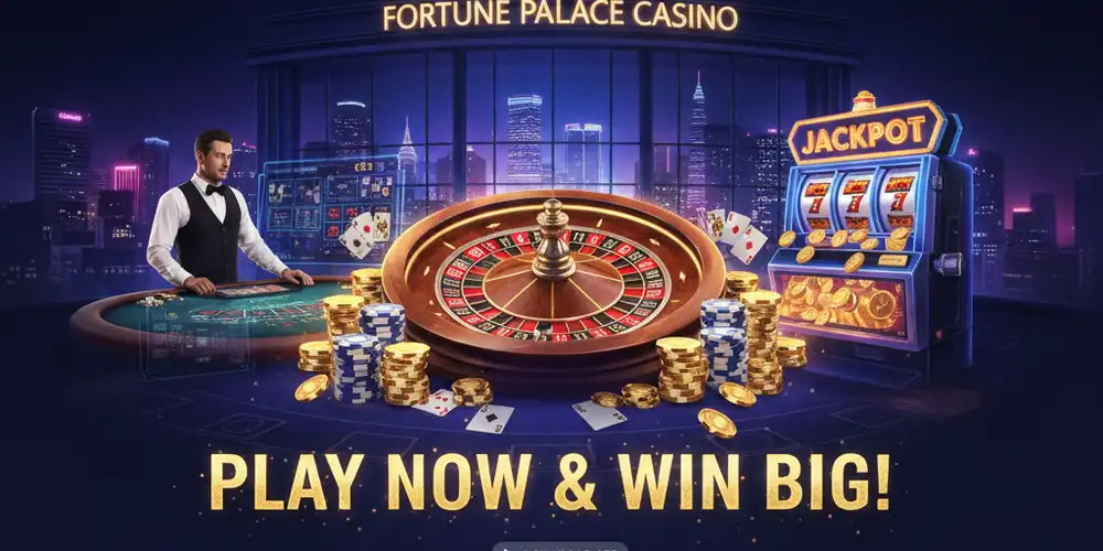 jl88 Online Casino Promo Banner